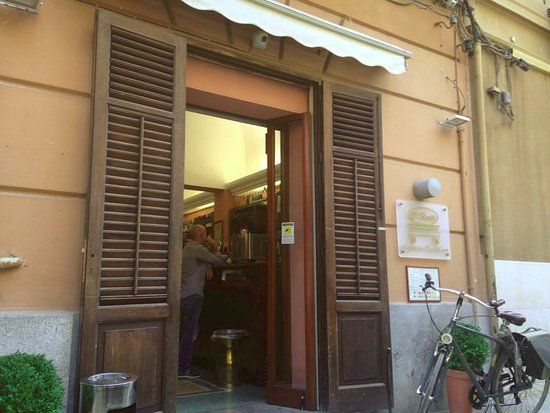 Il Baretto